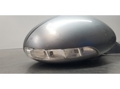 Recambio de retrovisor derecho para mercedes clase s (w221) berlina 320 / 350 cdi (221.022) referencia OEM IAM A2218100476   2
