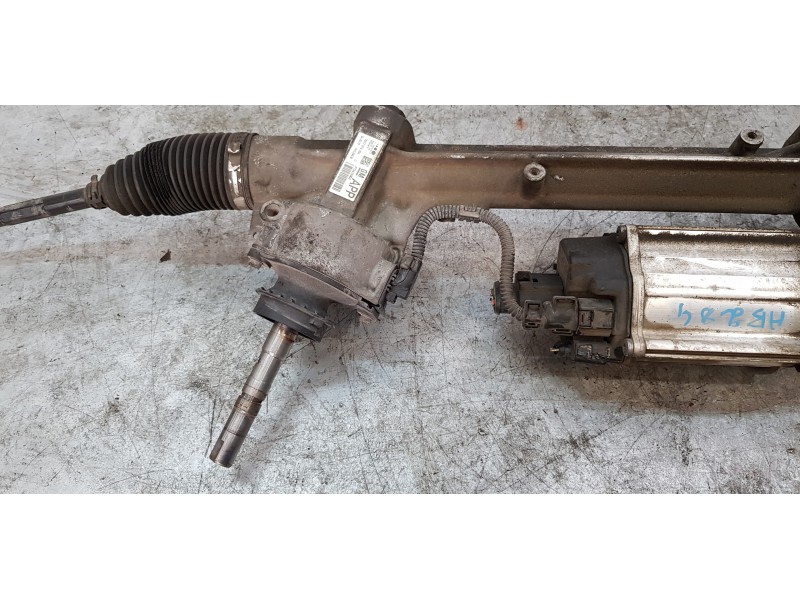 Recambio de cremallera direccion para opel zafira tourer selective referencia OEM IAM 13413960   Recambio de cremallera direccion para opel zafira tourer selective referencia OEM IAM 13413960