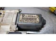 Recambio de elevalunas delantero izquierdo para citroen c5 berlina lx (e) referencia OEM IAM 9649303980   2