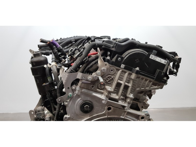 Recambio de motor completo para bmw serie x3 (g01) xdrive20d referencia OEM IAM B47D20B  