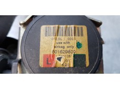 Recambio de cinturon seguridad delantero izquierdo para bmw serie 5 berlina (e60) 530d referencia OEM IAM 601629800   2