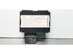 Recambio de modulo electronico para audi a4 ber. (b8) básico referencia OEM IAM TKK36445