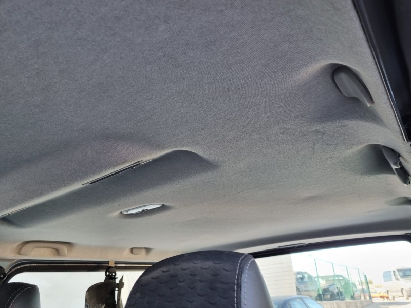 fiat talento kombi (296) del año 2018