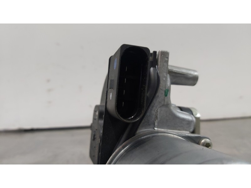 Recambio de motor limpia delantero para peugeot 3008 active referencia OEM IAM 9824762480   Recambio de motor limpia delantero para peugeot 3008 active referencia OEM IAM 9824762480