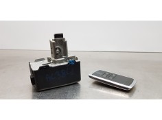 Recambio de antirrobo para renault scenic iv grand limited referencia OEM IAM 487005384R  