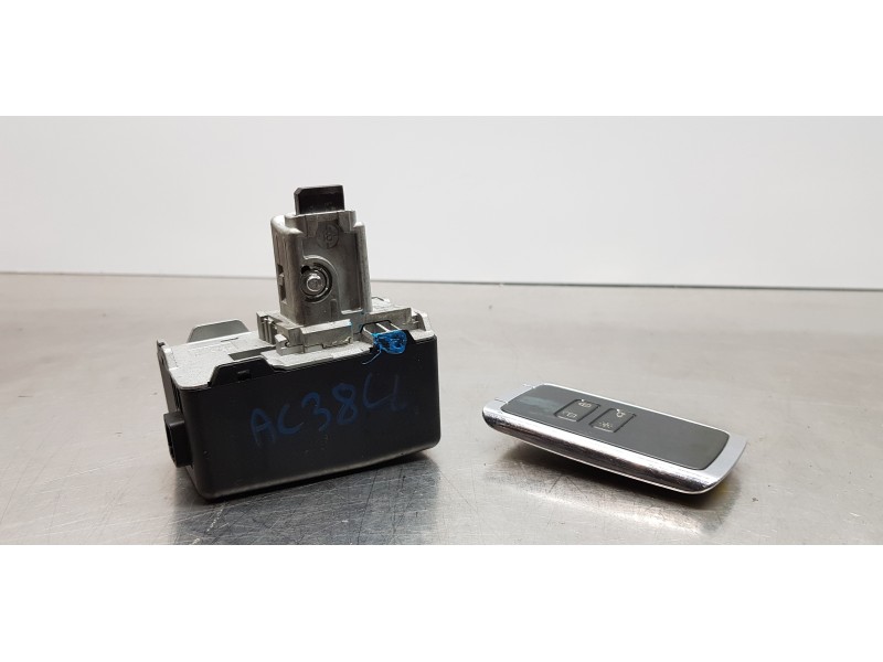 Recambio de antirrobo para renault scenic iv grand limited referencia OEM IAM 487005384R  