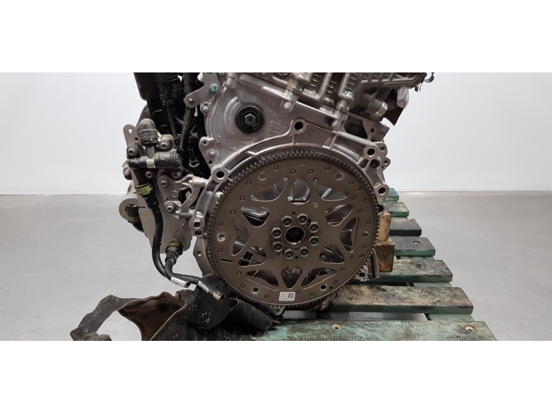 Recambio de motor completo para bmw serie x3 (g01) xdrive20d referencia OEM IAM B47D20B  