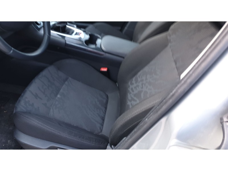 peugeot 3008 del año 2010