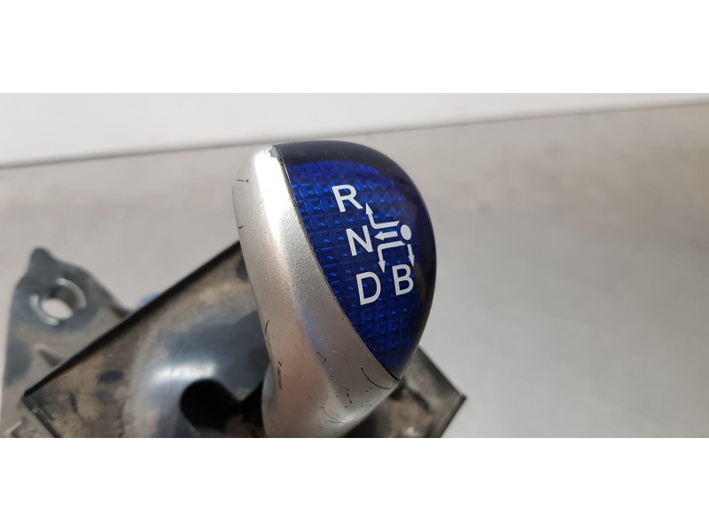 Recambio de palanca cambio para toyota auris touring sports (e18) hybrid active referencia OEM IAM 3355012G20B0   Recambio de palanca cambio para toyota auris touring sports (e18) hybrid active referencia OEM IAM 3355012G20B0