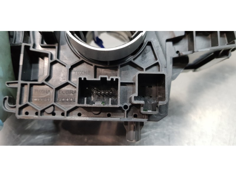 Recambio de mando multifuncion para ford ecosport (cr6) trend referencia OEM IAM 2422481 GN153F944AJ 2113263 Recambio de mando multifuncion para ford ecosport (cr6) trend referencia OEM IAM 2422481 GN153F944AJ 2113263