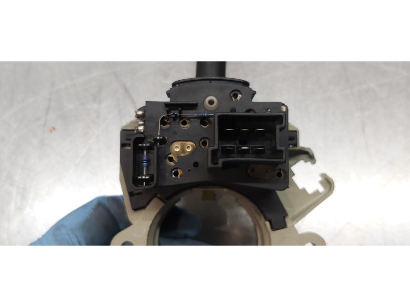 Recambio de mando intermitentes para mercedes clase c (w203) berlina 200 cdi (203.004) referencia OEM IAM 2035450010   Recambio de mando intermitentes para mercedes clase c (w203) berlina 200 cdi (203.004) referencia OEM IAM 2035450010