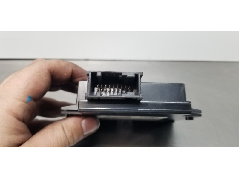 Recambio de modulo electronico para audi a4 ber. (b8) básico referencia OEM IAM TKK36445   Recambio de modulo electronico para audi a4 ber. (b8) básico referencia OEM IAM TKK36445