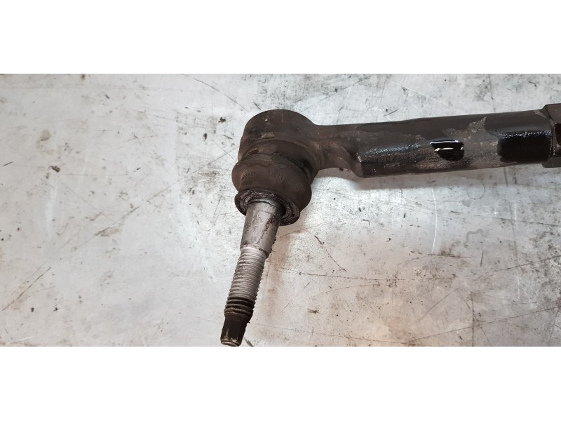 Recambio de cremallera direccion para opel zafira tourer selective referencia OEM IAM 13413960   Recambio de cremallera direccion para opel zafira tourer selective referencia OEM IAM 13413960