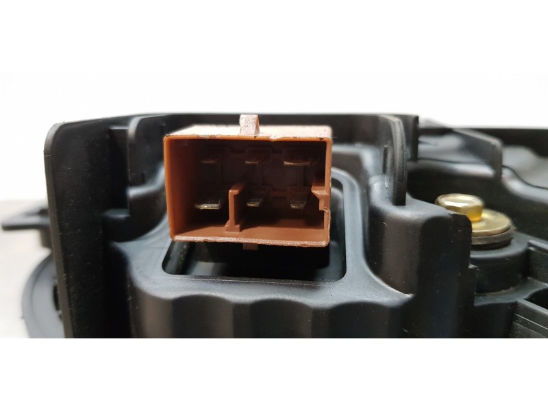 Recambio de motor calefaccion para audi a4 berlina (8e) 2.0 referencia OEM IAM 8E1820021E  