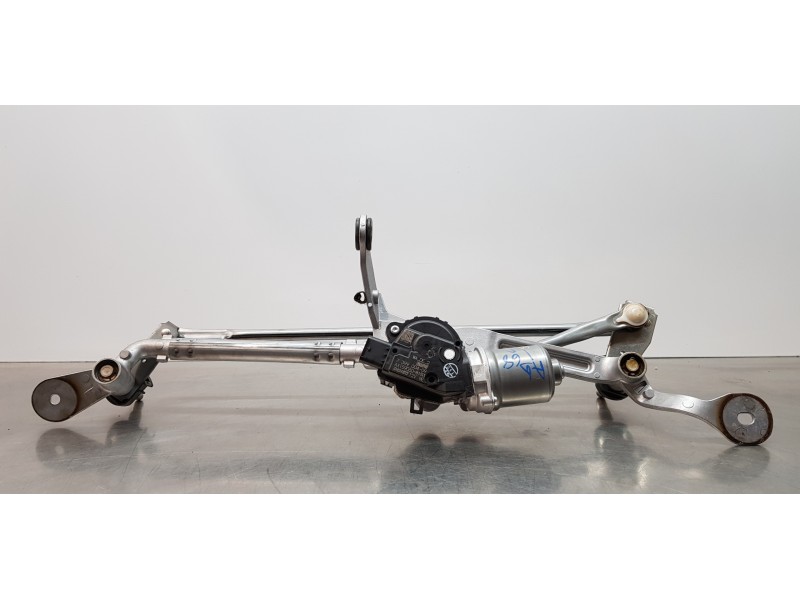 Recambio de motor limpia delantero para bmw serie x3 (g01) xdrive20d referencia OEM IAM 61617399004 7399004 