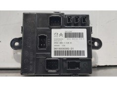 Recambio de modulo electronico para peugeot 3008 active referencia OEM IAM 9819008380