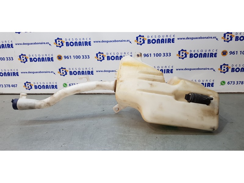 Recambio de deposito limpia para opel combo d expression l2h1 referencia OEM IAM 95513487   Recambio de deposito limpia para opel combo d expression l2h1 referencia OEM IAM 95513487