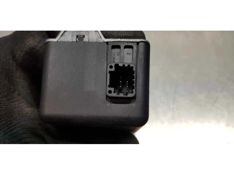 Recambio de antirrobo para renault scenic iv grand limited referencia OEM IAM 487005384R  