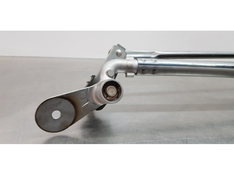 Recambio de motor limpia delantero para bmw serie x3 (g01) xdrive20d referencia OEM IAM 61617399004 7399004 