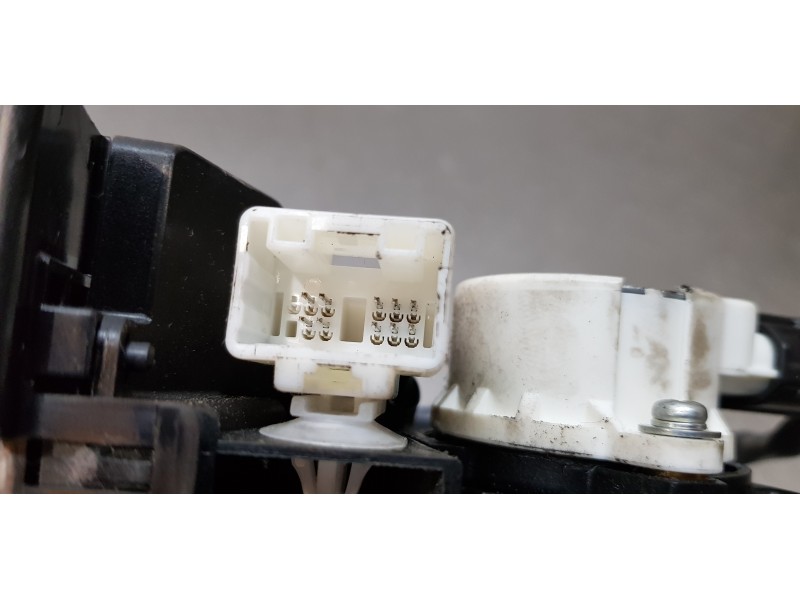 Recambio de palanca cambio para toyota auris touring sports (e18) hybrid active referencia OEM IAM 3355012G20B0   Recambio de palanca cambio para toyota auris touring sports (e18) hybrid active referencia OEM IAM 3355012G20B0