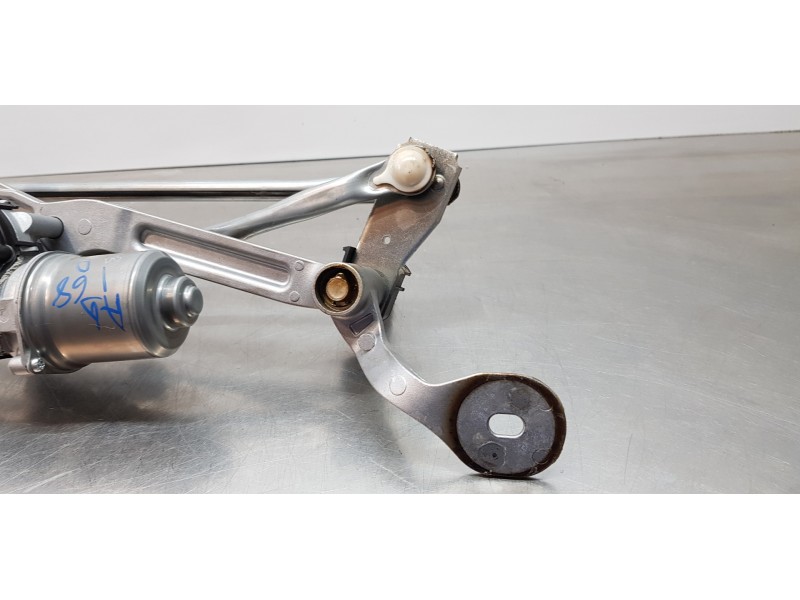 Recambio de motor limpia delantero para bmw serie x3 (g01) xdrive20d referencia OEM IAM 61617399004 7399004 