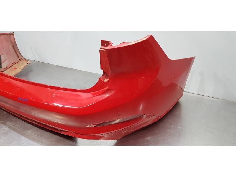 Recambio de paragolpes trasero para ford focus turnier active referencia OEM IAM 2516308 JX7B17H773T1BPRAA 