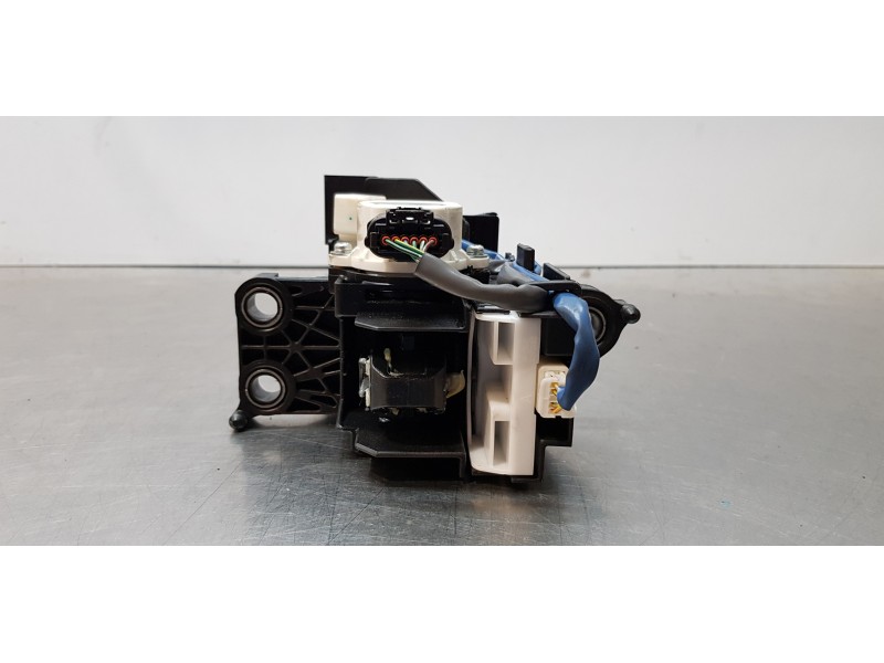 Recambio de palanca cambio para toyota auris touring sports (e18) hybrid active referencia OEM IAM 3355012G20B0   Recambio de palanca cambio para toyota auris touring sports (e18) hybrid active referencia OEM IAM 3355012G20B0