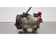 Recambio de compresor aire acondicionado para nissan pathfinder (r51) 2.5 dci le referencia OEM IAM 92600EB01A 5060121910
