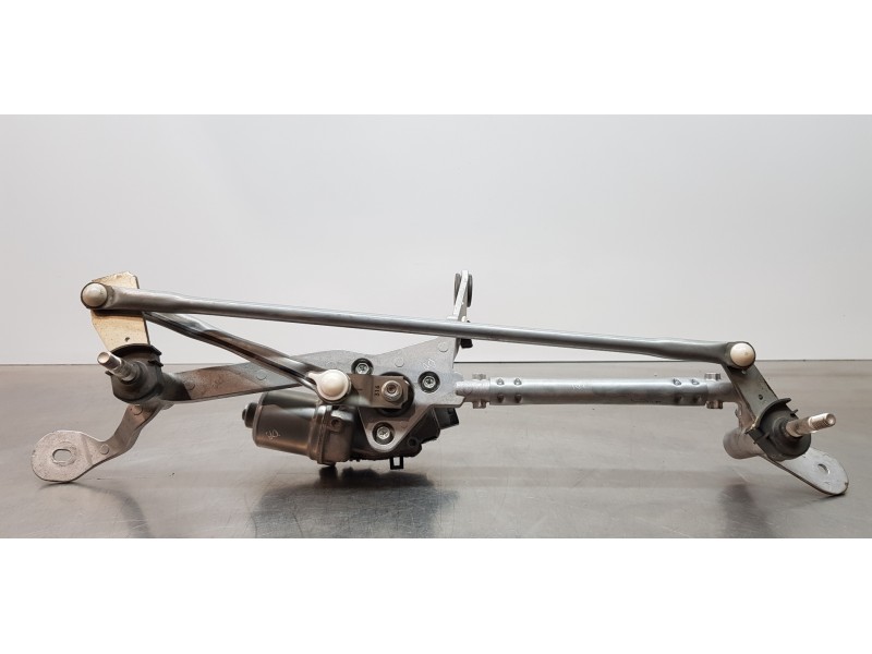 Recambio de motor limpia delantero para bmw serie x3 (g01) xdrive20d referencia OEM IAM 61617399004 7399004 