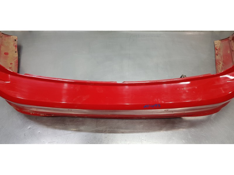 Recambio de paragolpes trasero para ford focus turnier active referencia OEM IAM 2516308 JX7B17H773T1BPRAA 