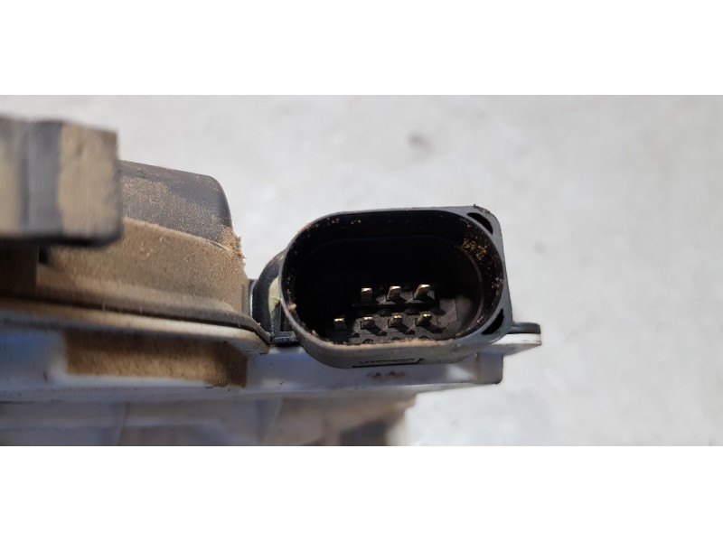 Recambio de cerradura puerta delantera izquierda para seat mii (kf1) reference referencia OEM IAM 1S1837015B  