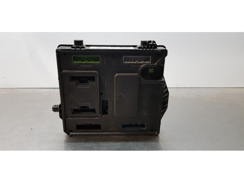 Recambio de modulo electronico para renault scenic iii grand dynamique referencia OEM IAM 284B10810R   Recambio de modulo electronico para renault scenic iii grand dynamique referencia OEM IAM 284B10810R