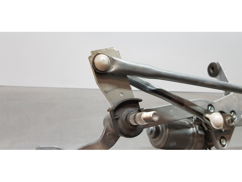 Recambio de motor limpia delantero para bmw serie x3 (g01) xdrive20d referencia OEM IAM 61617399004 7399004 