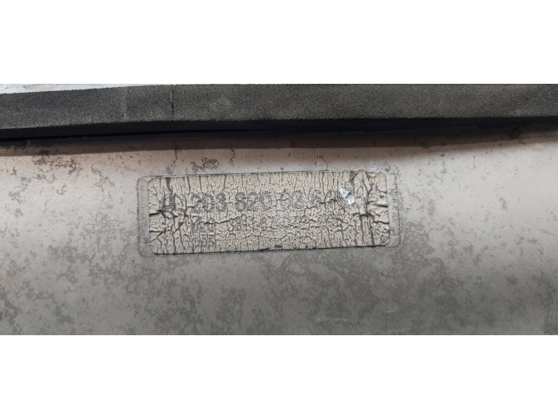 Recambio de piloto trasero derecho para mercedes clase c (w203) berlina 200 cdi (203.004) referencia OEM IAM A2038200264   Recambio de piloto trasero derecho para mercedes clase c (w203) berlina 200 cdi (203.004) referencia OEM IAM A2038200264