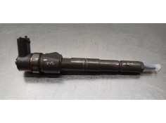 Recambio de inyector para opel zafira b enjoy referencia OEM IAM 0445110243  
