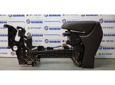 Recambio de apoyabrazos central para ford c-max (ceu) titanium referencia OEM IAM E1C1R048W42BA