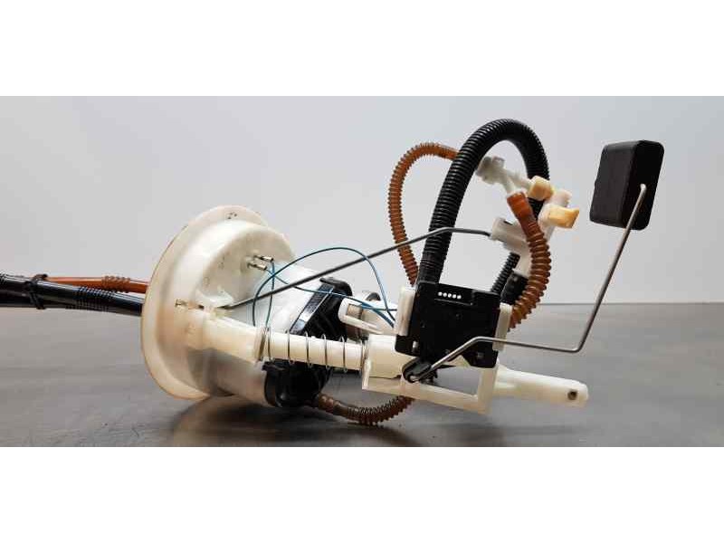 Recambio de aforador para bmw serie 3 touring (e91) 318i referencia OEM IAM 16117170090   Recambio de aforador para bmw serie 3 touring (e91) 318i referencia OEM IAM 16117170090