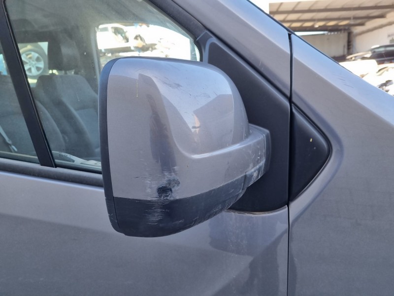 fiat talento kombi (296) del año 2018