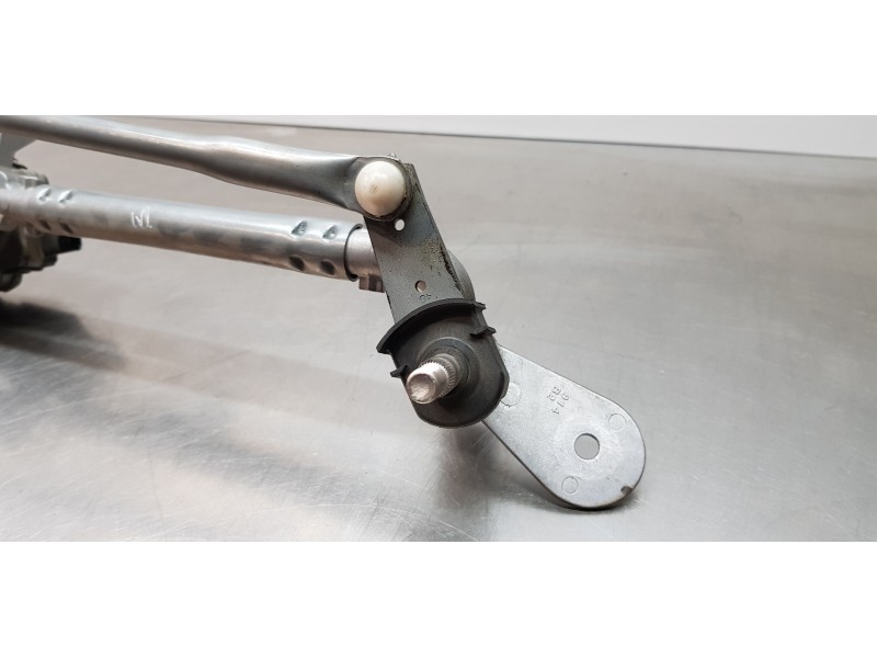 Recambio de motor limpia delantero para bmw serie x3 (g01) xdrive20d referencia OEM IAM 61617399004 7399004 