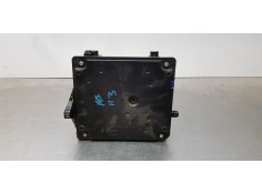 Recambio de modulo electronico para renault scenic iii grand dynamique referencia OEM IAM 284B10810R   2