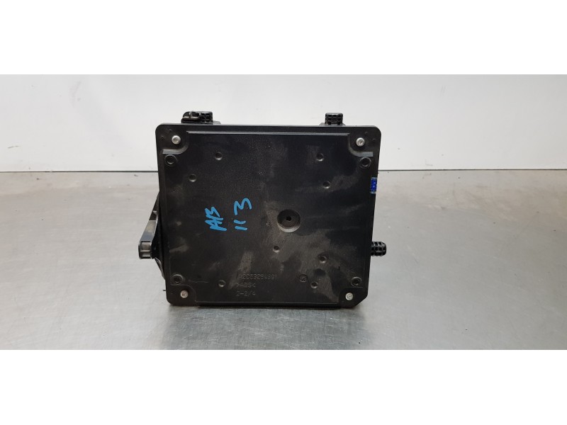 Recambio de modulo electronico para renault scenic iii grand dynamique referencia OEM IAM 284B10810R   Recambio de modulo electronico para renault scenic iii grand dynamique referencia OEM IAM 284B10810R