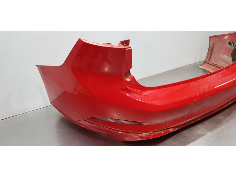 Recambio de paragolpes trasero para ford focus turnier active referencia OEM IAM 2516308 JX7B17H773T1BPRAA 