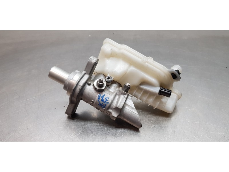 Recambio de bomba freno para renault scenic iv grand limited referencia OEM IAM 460115847R  