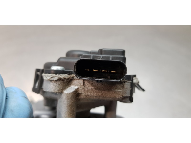 Recambio de motor limpia delantero para bmw serie x3 (g01) xdrive20d referencia OEM IAM 61617399004 7399004 