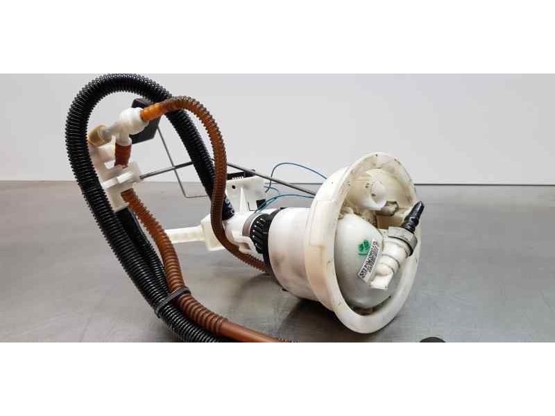 Recambio de aforador para bmw serie 3 touring (e91) 318i referencia OEM IAM 16117170090   Recambio de aforador para bmw serie 3 touring (e91) 318i referencia OEM IAM 16117170090