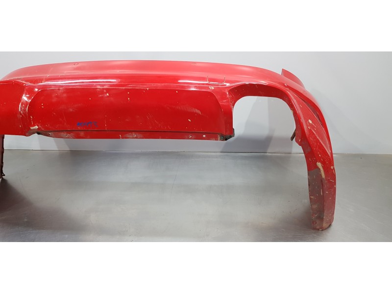 Recambio de paragolpes trasero para ford focus turnier active referencia OEM IAM 2516308 JX7B17H773T1BPRAA 