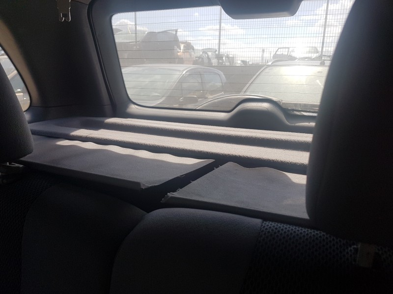 toyota rav 4 (a2) del año 2000