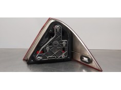 Recambio de piloto trasero izquierdo para mercedes clase c (w203) berlina 200 cdi (203.004) referencia OEM IAM A2038200164   2