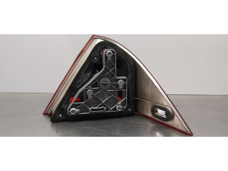 Recambio de piloto trasero izquierdo para mercedes clase c (w203) berlina 200 cdi (203.004) referencia OEM IAM A2038200164   Recambio de piloto trasero izquierdo para mercedes clase c (w203) berlina 200 cdi (203.004) referencia OEM IAM A2038200164