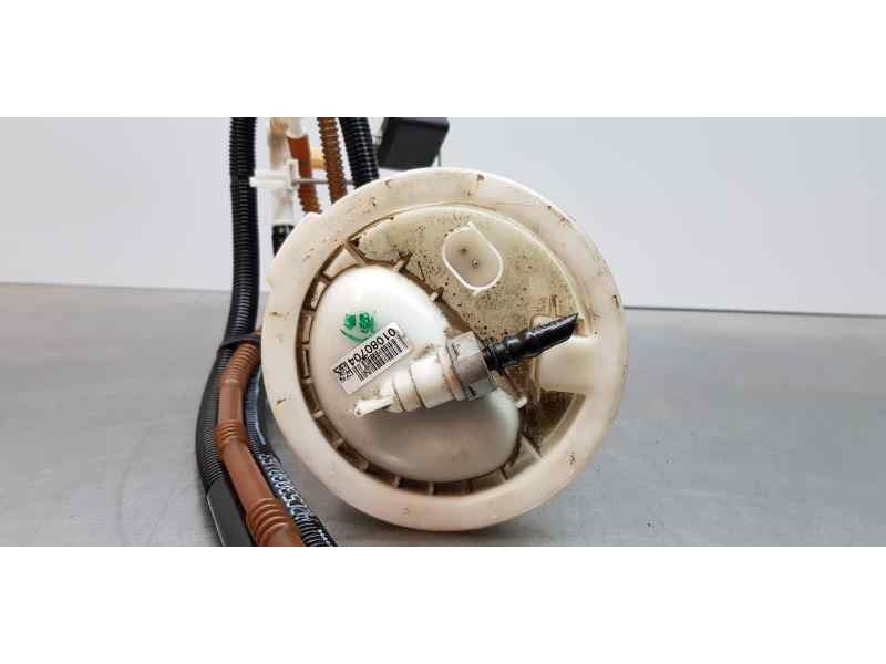 Recambio de aforador para bmw serie 3 touring (e91) 318i referencia OEM IAM 16117170090   Recambio de aforador para bmw serie 3 touring (e91) 318i referencia OEM IAM 16117170090